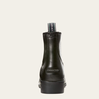 Devon IV Paddock Boot Kids | Ariat online