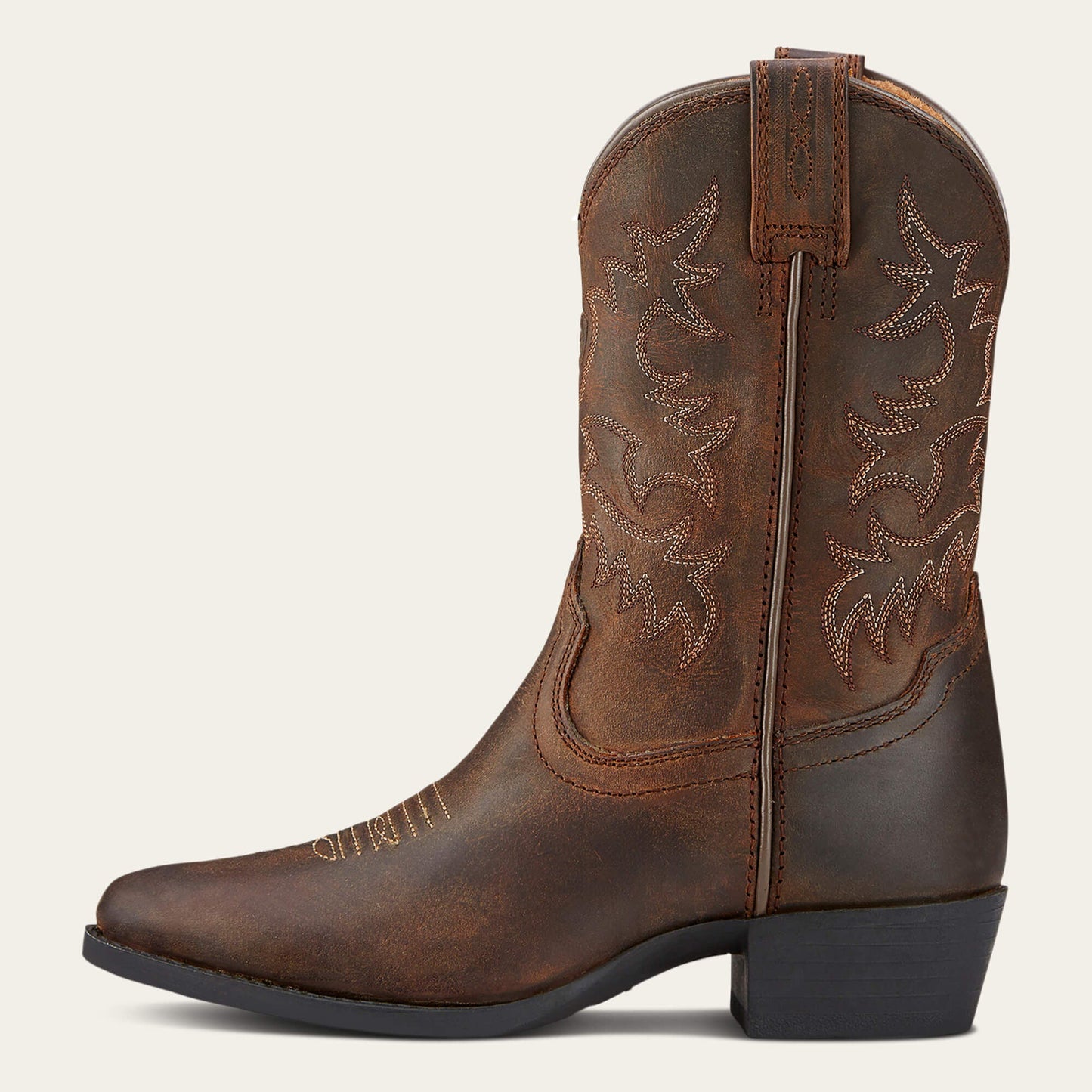 Heritage Western Boot Kids | Ariat online shop
