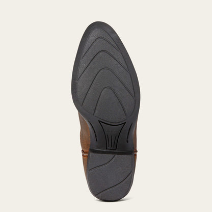 Heritage Western Boot Kids | Ariat online shop