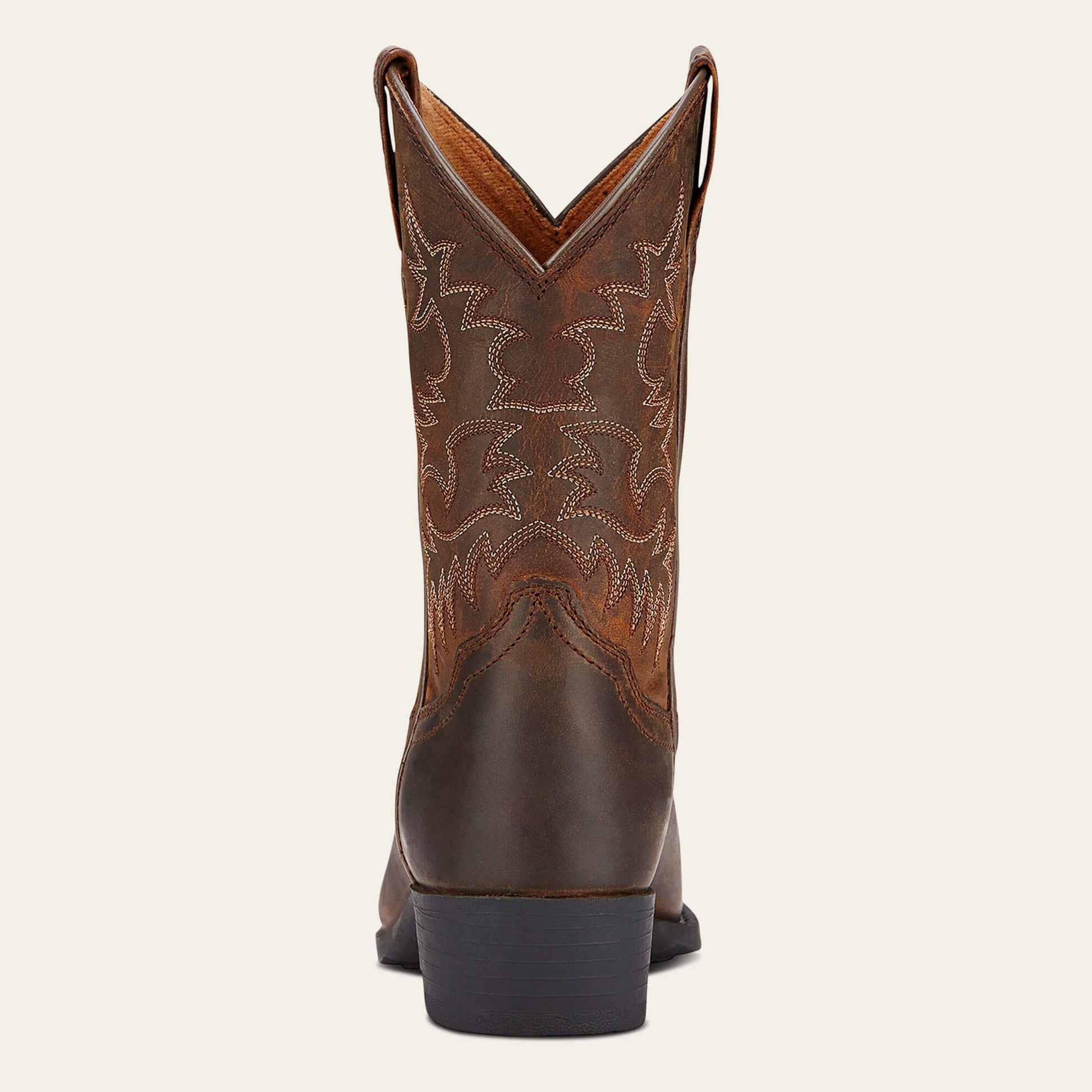 Heritage Western Boot Kids | Ariat online shop