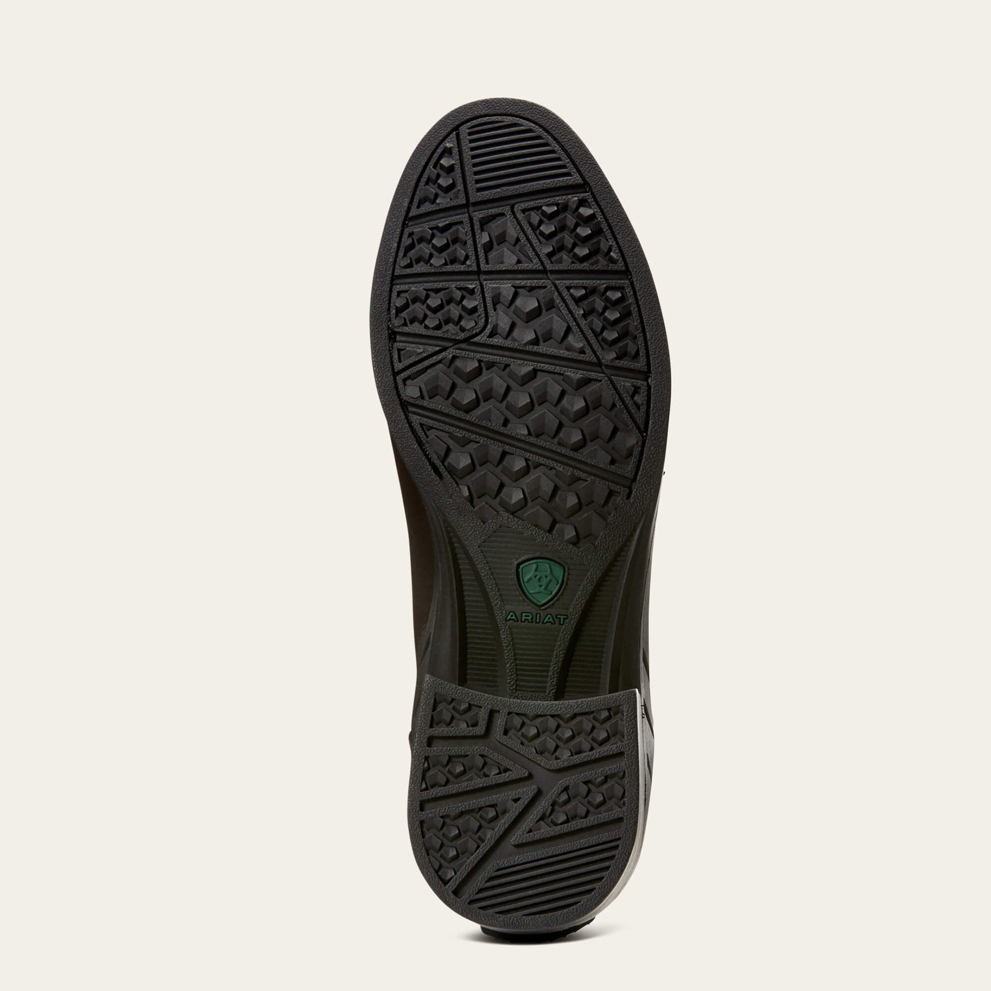 Devon IV Paddock Boot Kids | Ariat sale