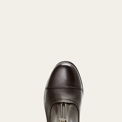 Devon IV Paddock Boot Kids | Ariat sale