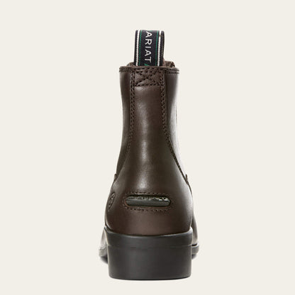Devon IV Paddock Boot Kids | Ariat sale