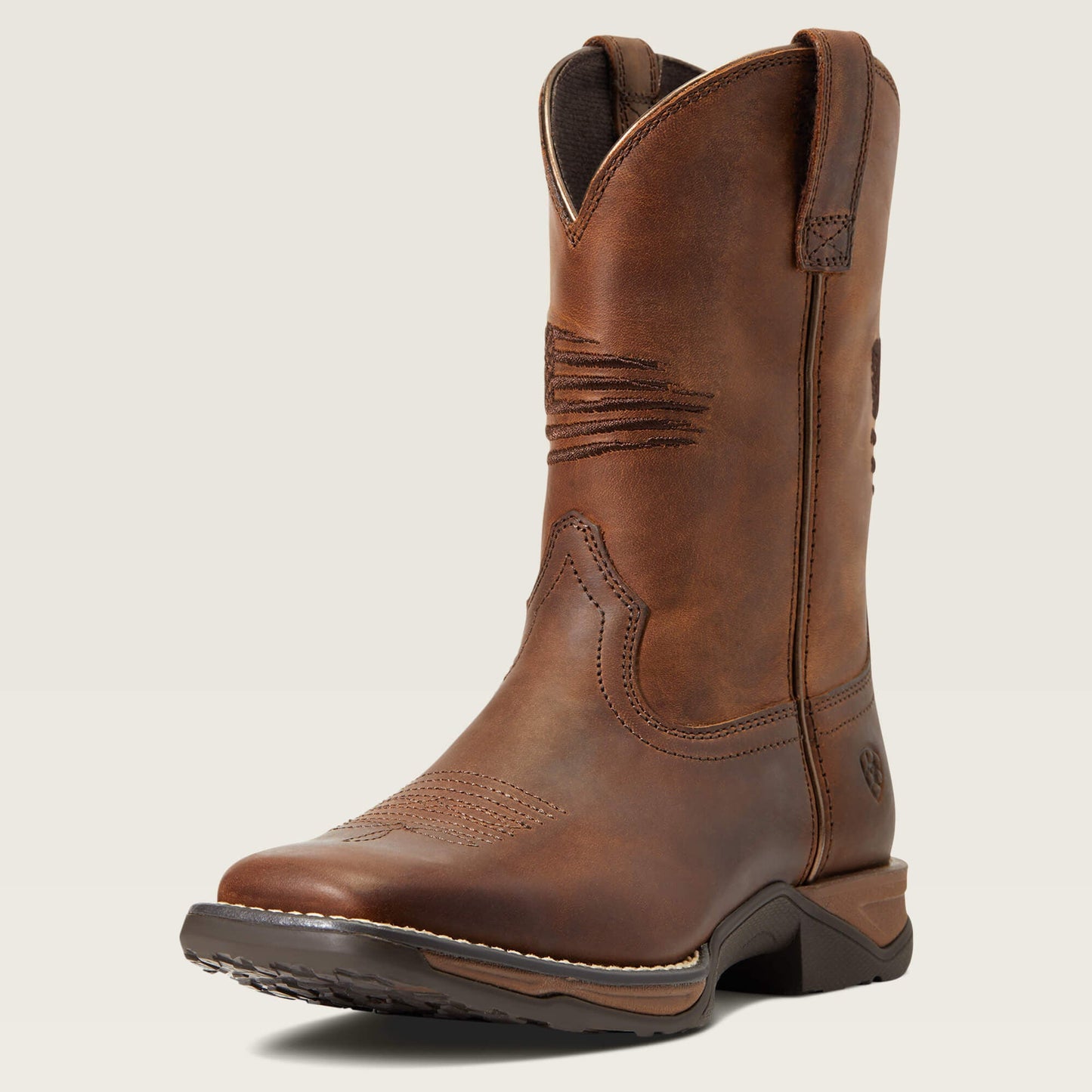 Anthem Patriot Western Boot Kids | Ariat on sale