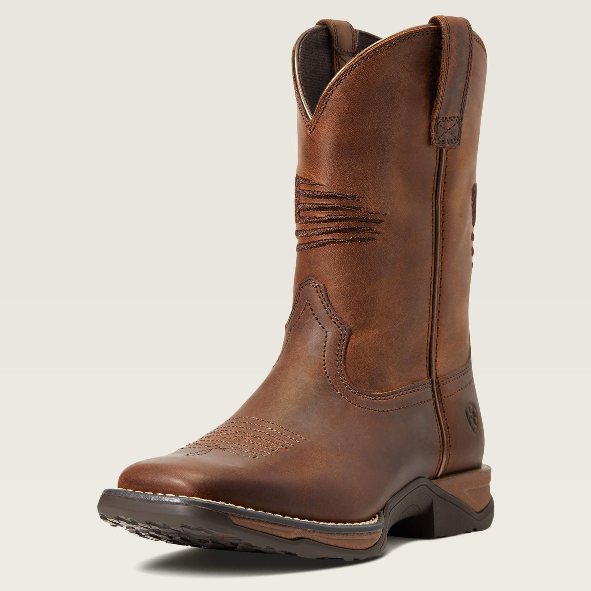 Anthem Patriot Western Boot Kids | Ariat on sale