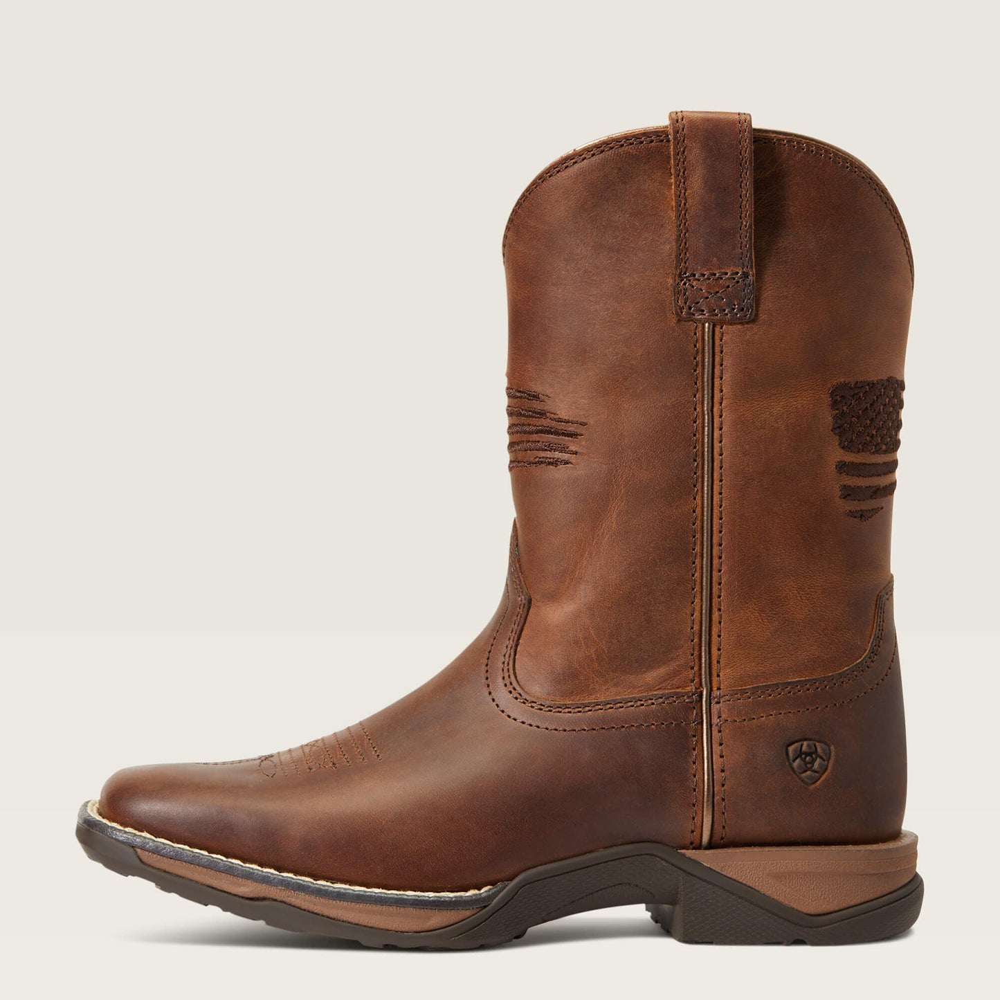 Anthem Patriot Western Boot Kids | Ariat on sale