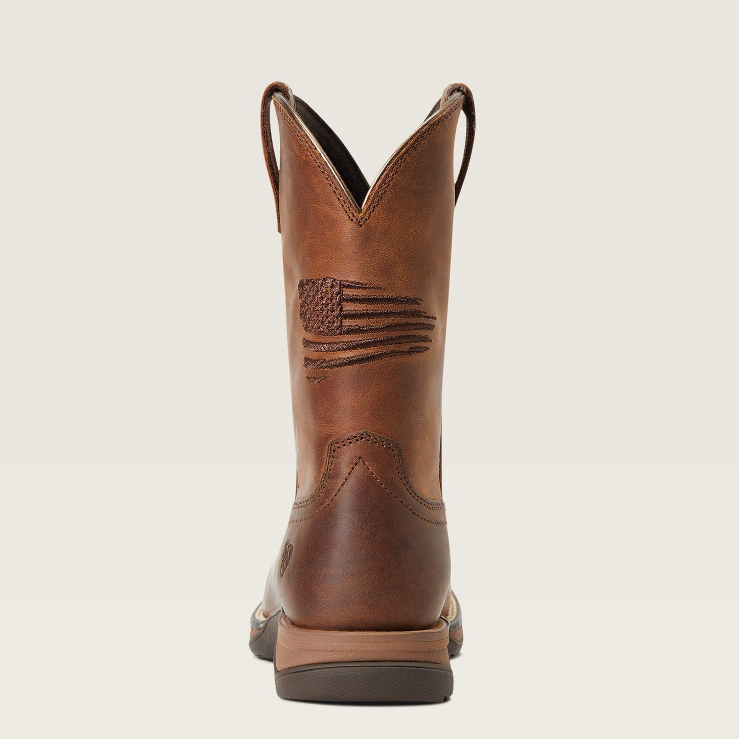 Anthem Patriot Western Boot Kids | Ariat on sale