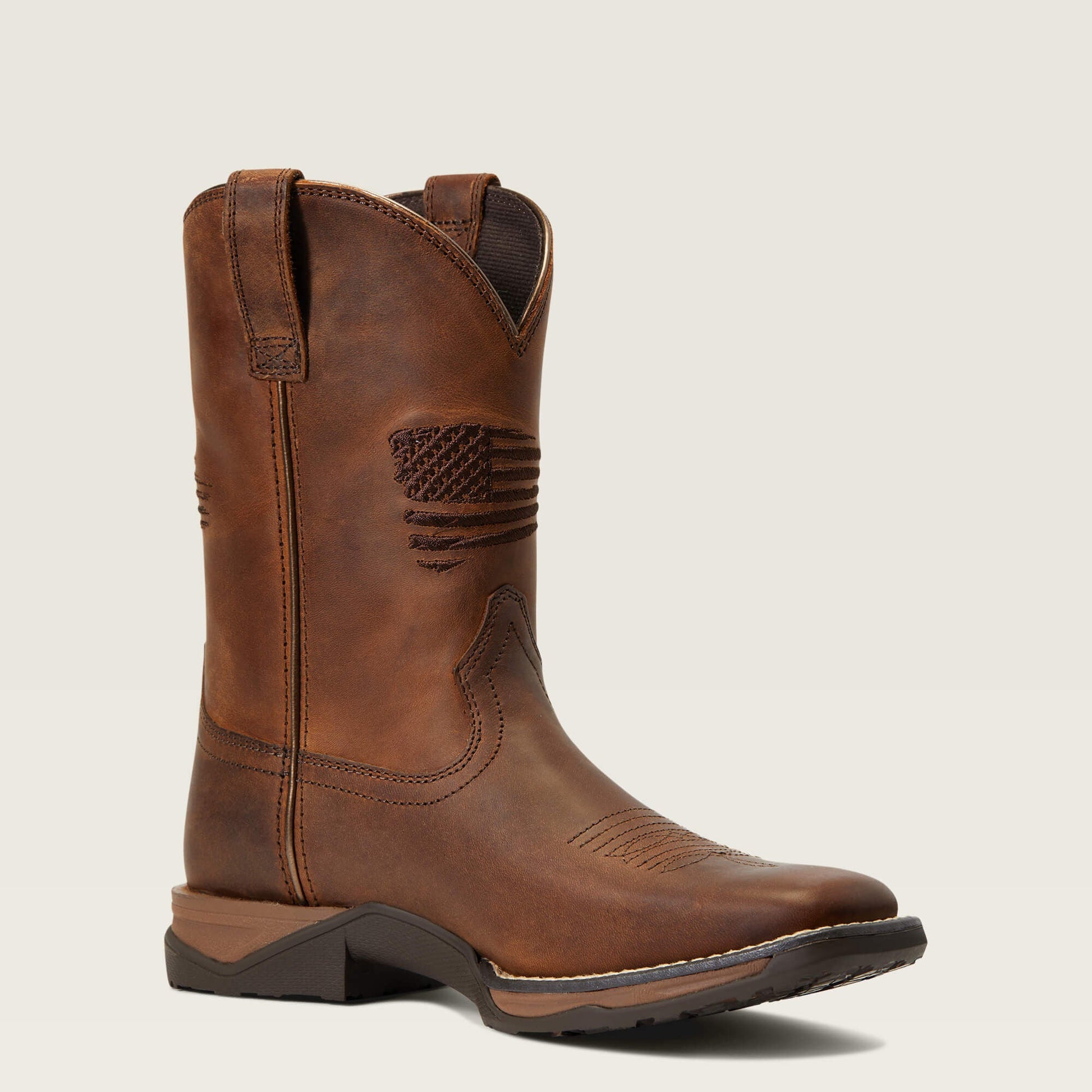 Anthem Patriot Western Boot Kids | Ariat on sale