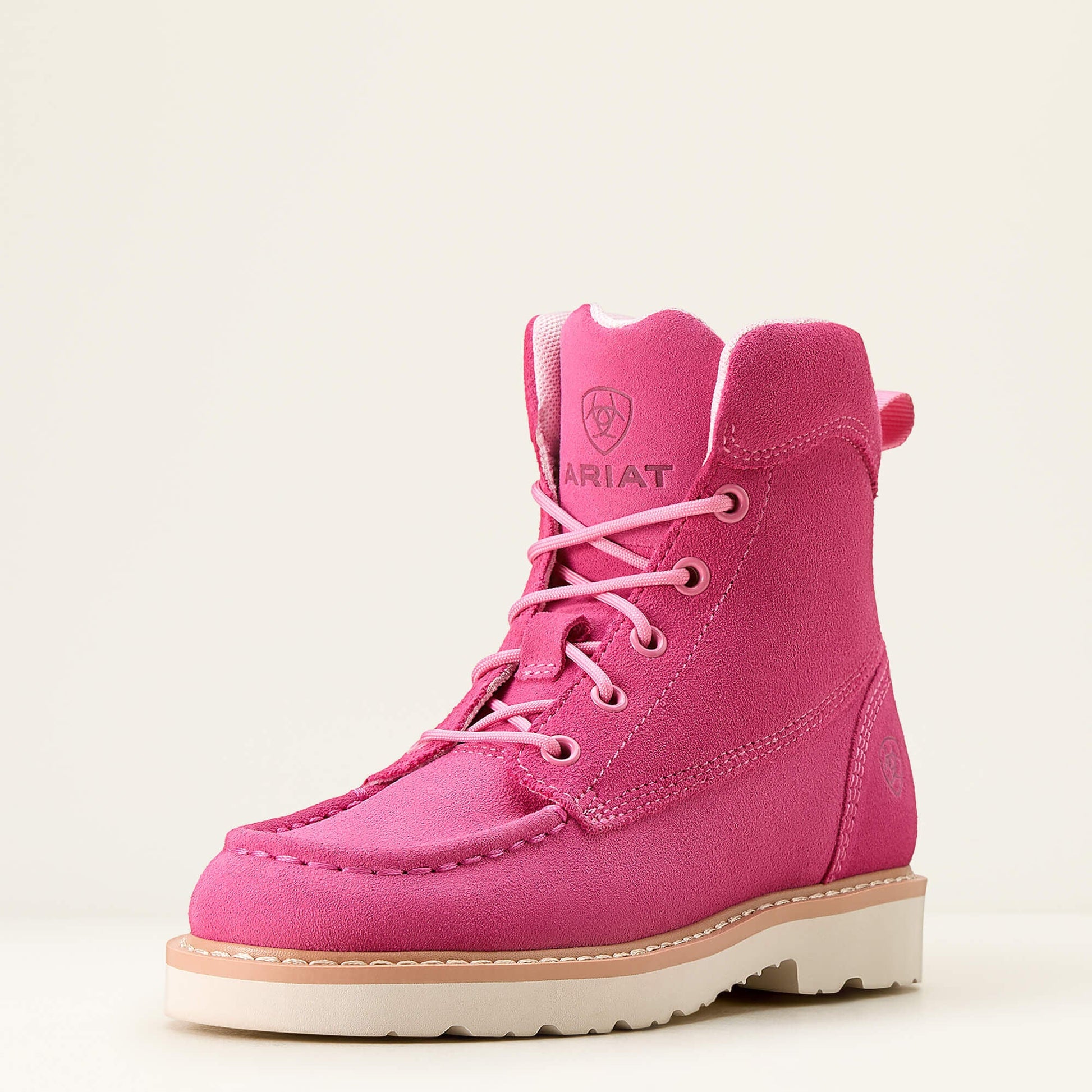 Lift Lacer Boot Kids | Ariat online
