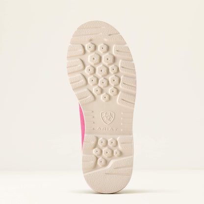 Lift Lacer Boot Kids | Ariat online