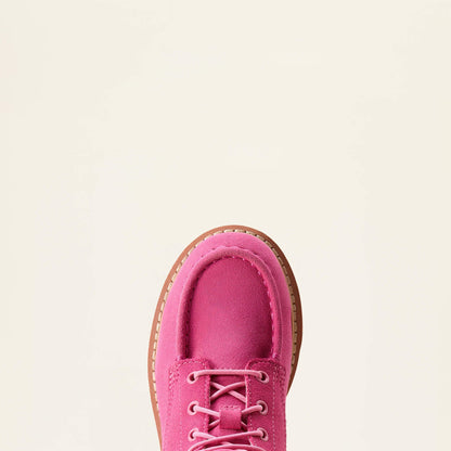 Lift Lacer Boot Kids | Ariat online