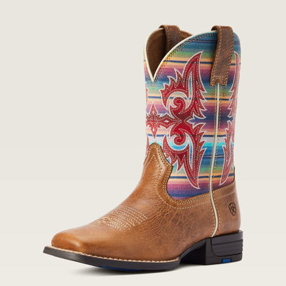 Lonestar Western Boot Kids | Ariat outlet