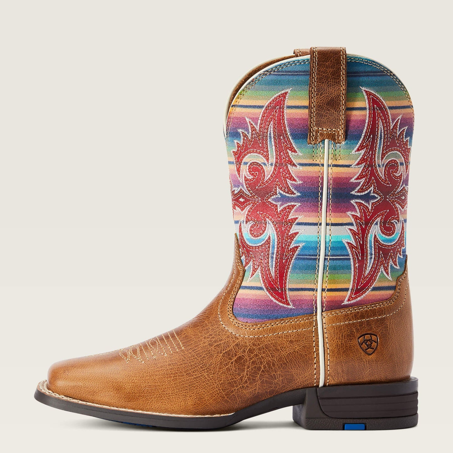 Lonestar Western Boot Kids | Ariat outlet