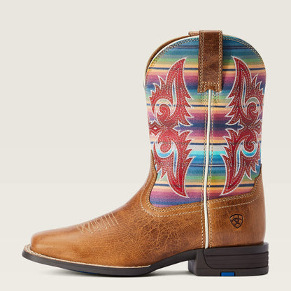 Lonestar Western Boot Kids | Ariat outlet