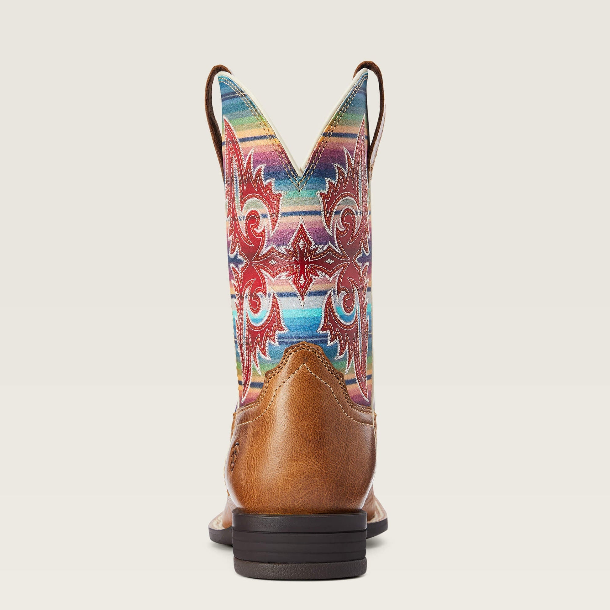 Lonestar Western Boot Kids | Ariat outlet