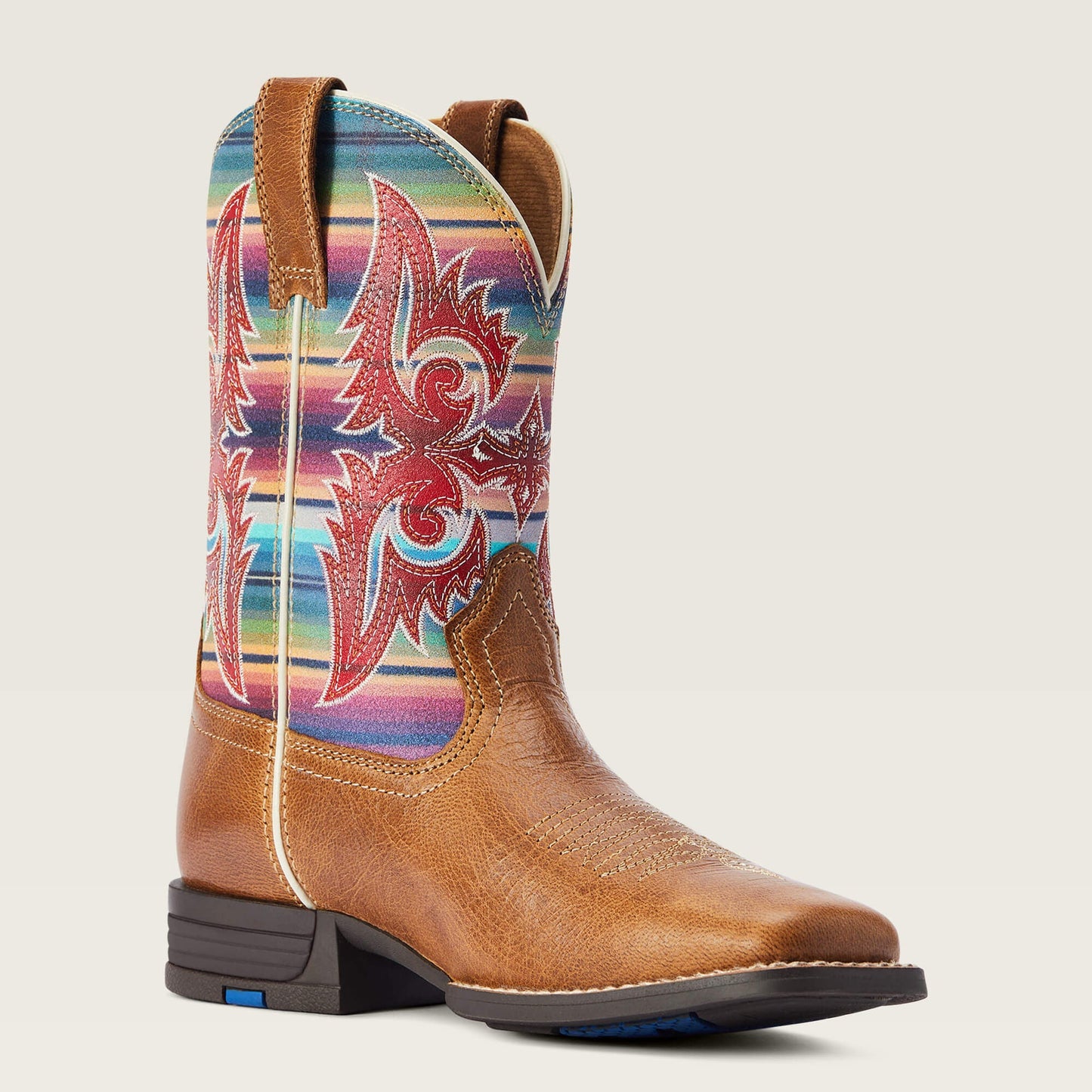 Lonestar Western Boot Kids | Ariat outlet