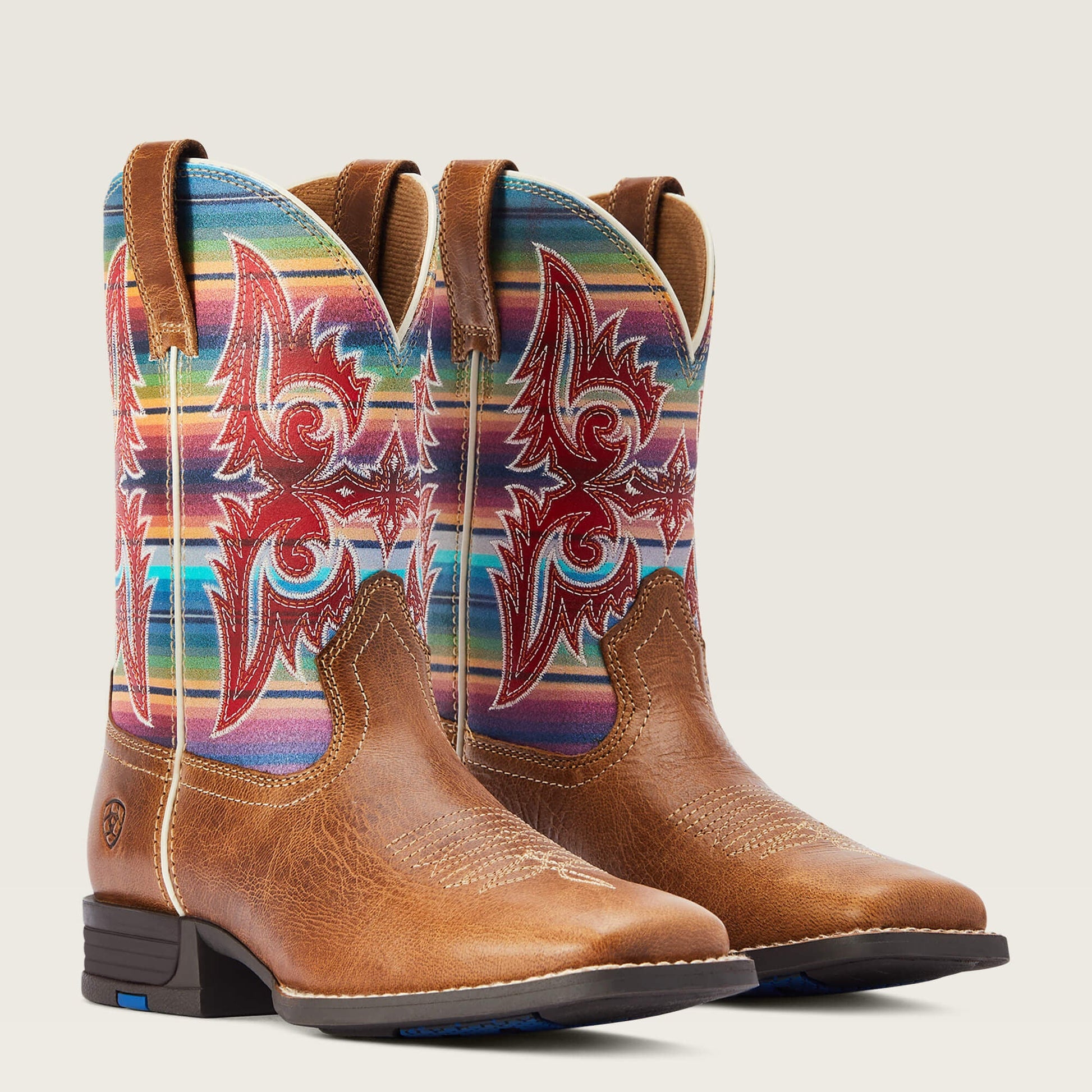 Lonestar Western Boot Kids | Ariat outlet
