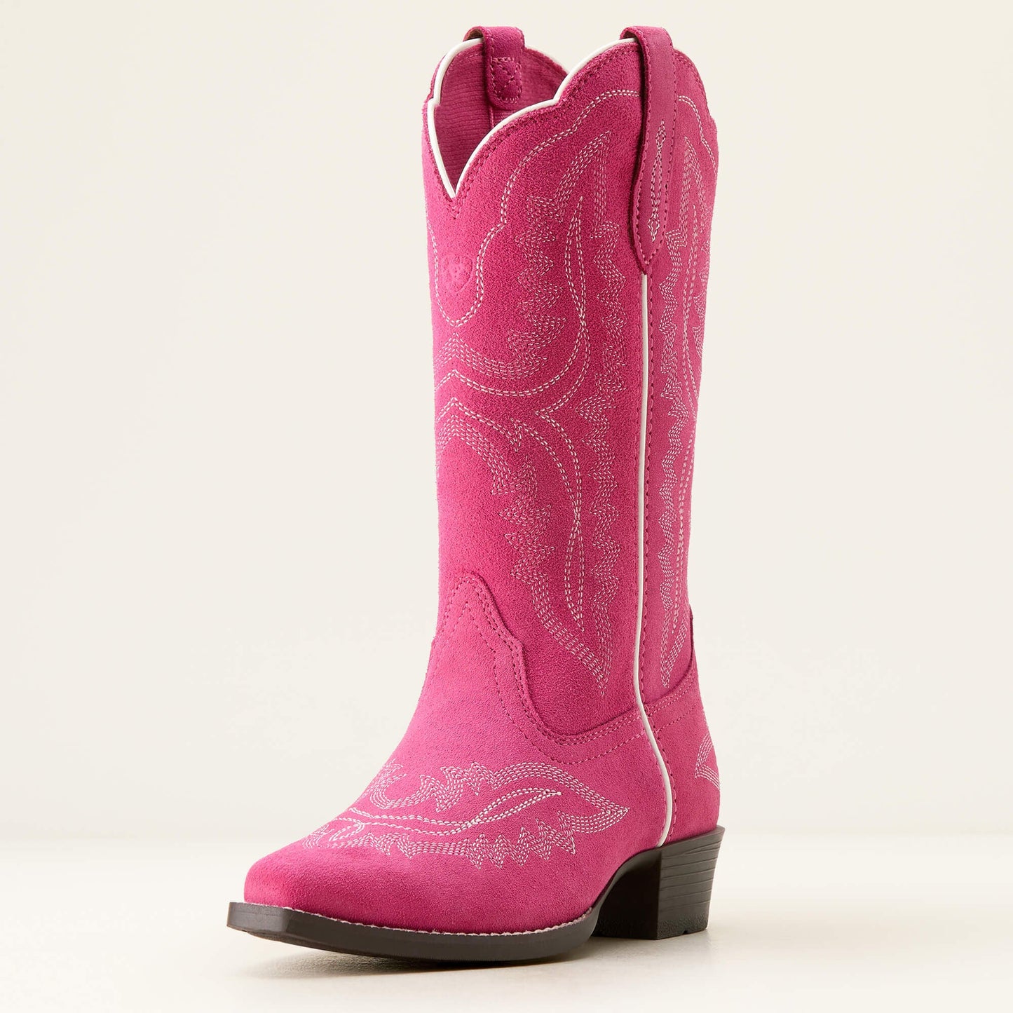 Casanova D Toe Western Boot Kids | Ariat online shop