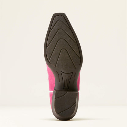 Casanova D Toe Western Boot Kids | Ariat online shop