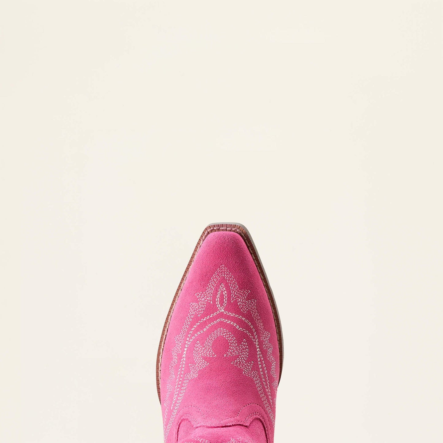 Casanova D Toe Western Boot Kids | Ariat online shop