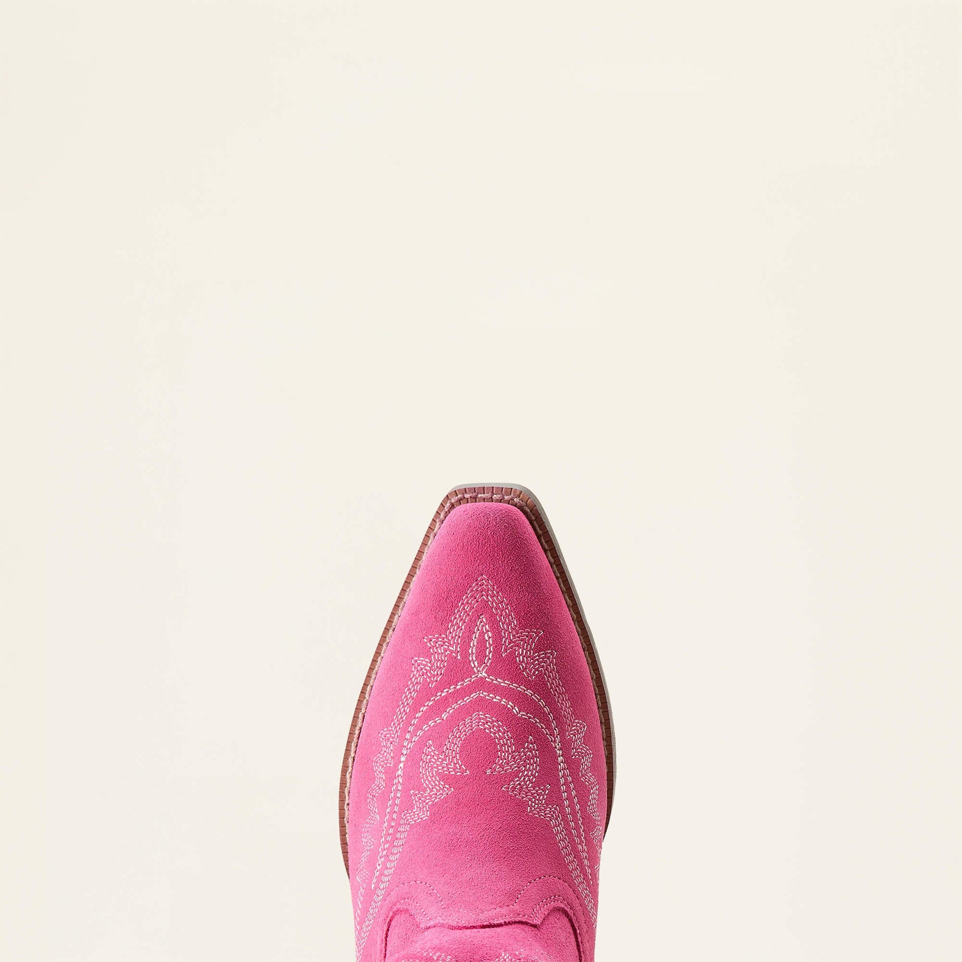 Casanova D Toe Western Boot Kids | Ariat online shop