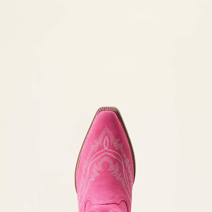 Casanova D Toe Western Boot Kids | Ariat online shop