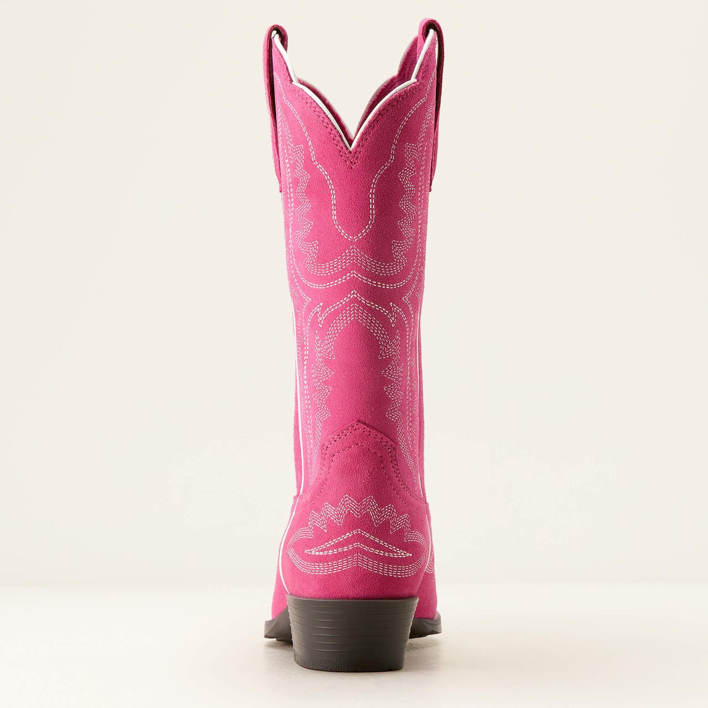 Casanova D Toe Western Boot Kids | Ariat online shop