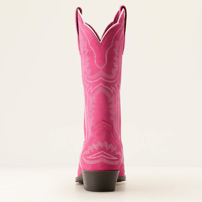 Casanova D Toe Western Boot Kids | Ariat online shop