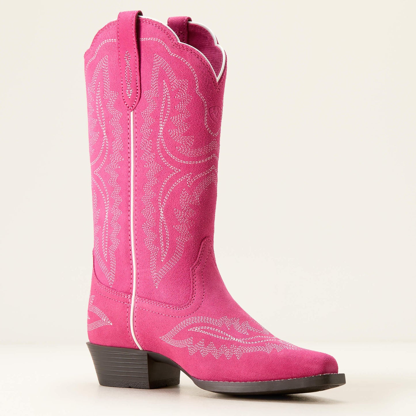 Casanova D Toe Western Boot Kids | Ariat online shop