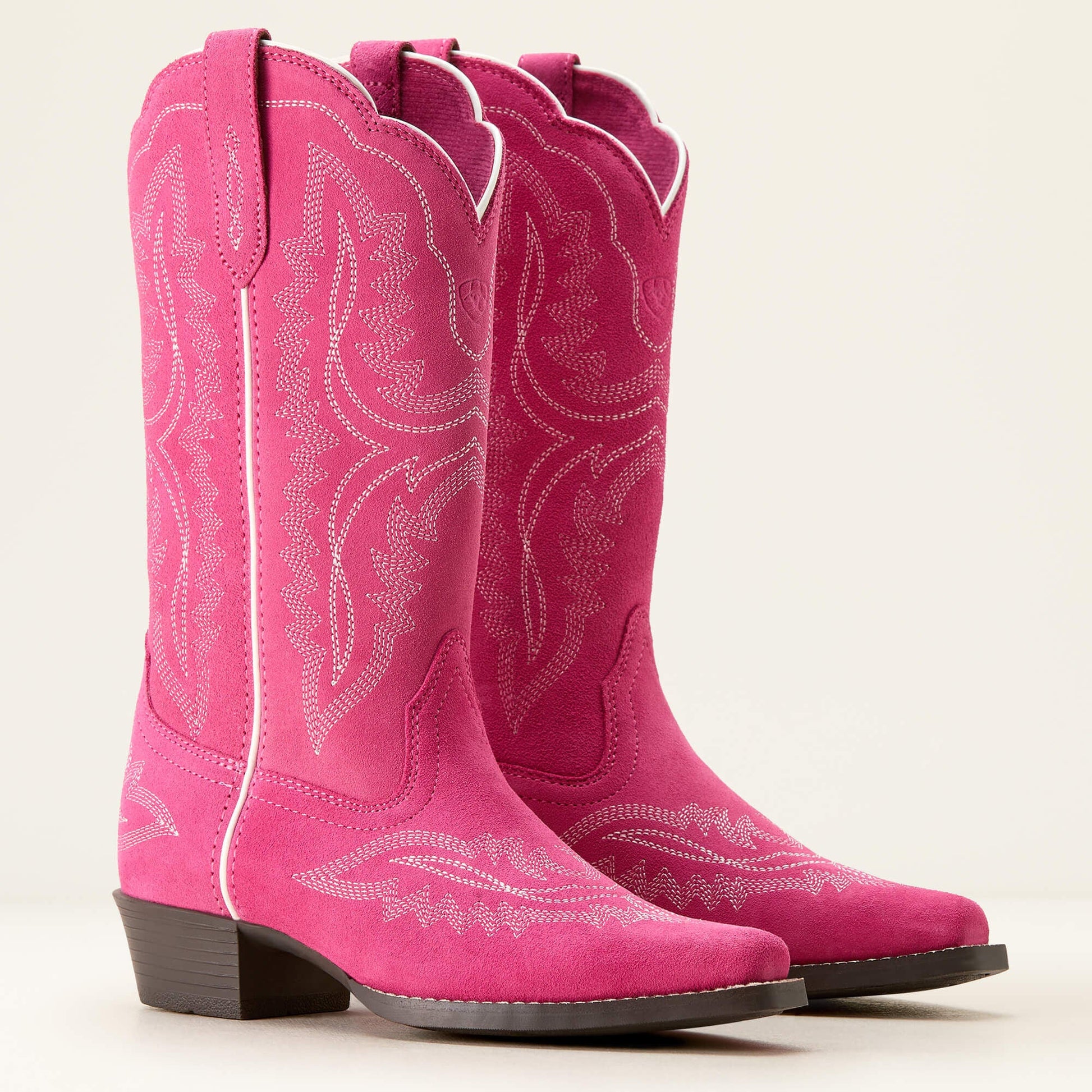 Casanova D Toe Western Boot Kids | Ariat online shop