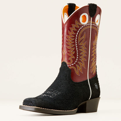 Derby Monroe Western Boot Kids | Ariat sale