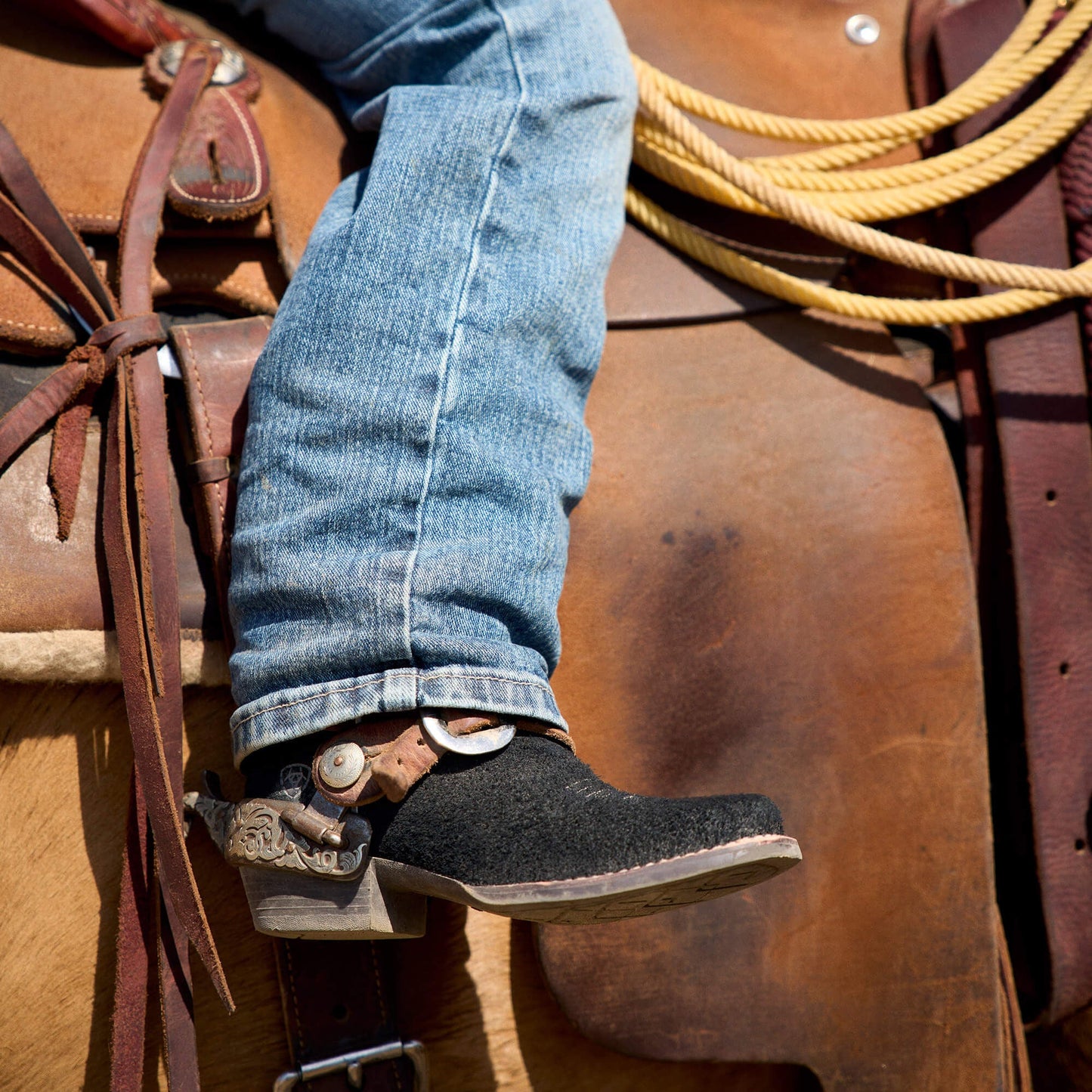 Derby Monroe Western Boot Kids | Ariat sale