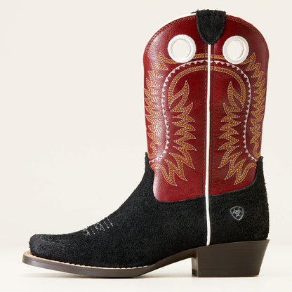 Derby Monroe Western Boot Kids | Ariat sale