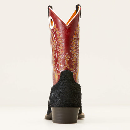 Derby Monroe Western Boot Kids | Ariat sale