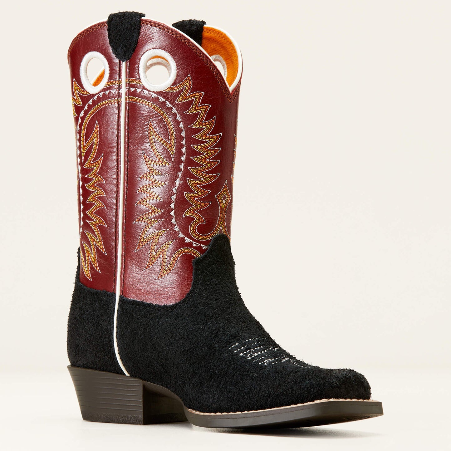 Derby Monroe Western Boot Kids | Ariat sale