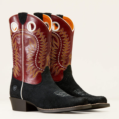 Derby Monroe Western Boot Kids | Ariat sale