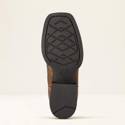 Honor Western Boot Kids | Ariat for sale