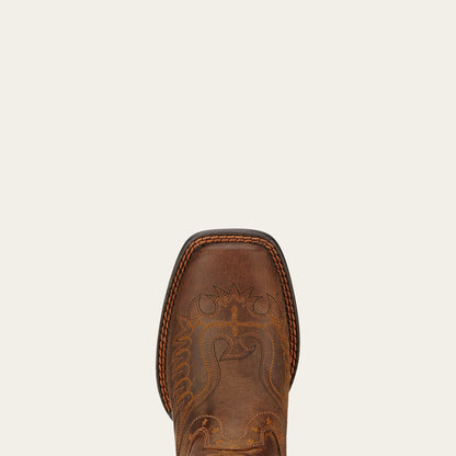 Honor Western Boot Kids | Ariat for sale