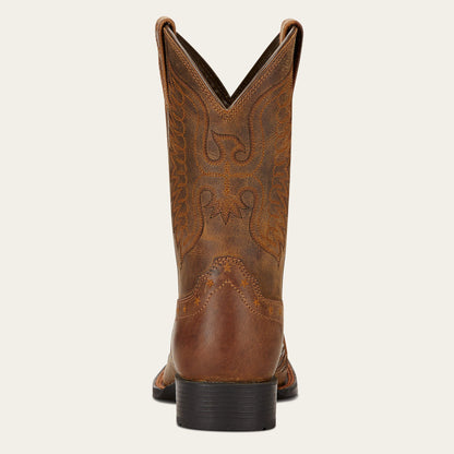Honor Western Boot Kids | Ariat for sale