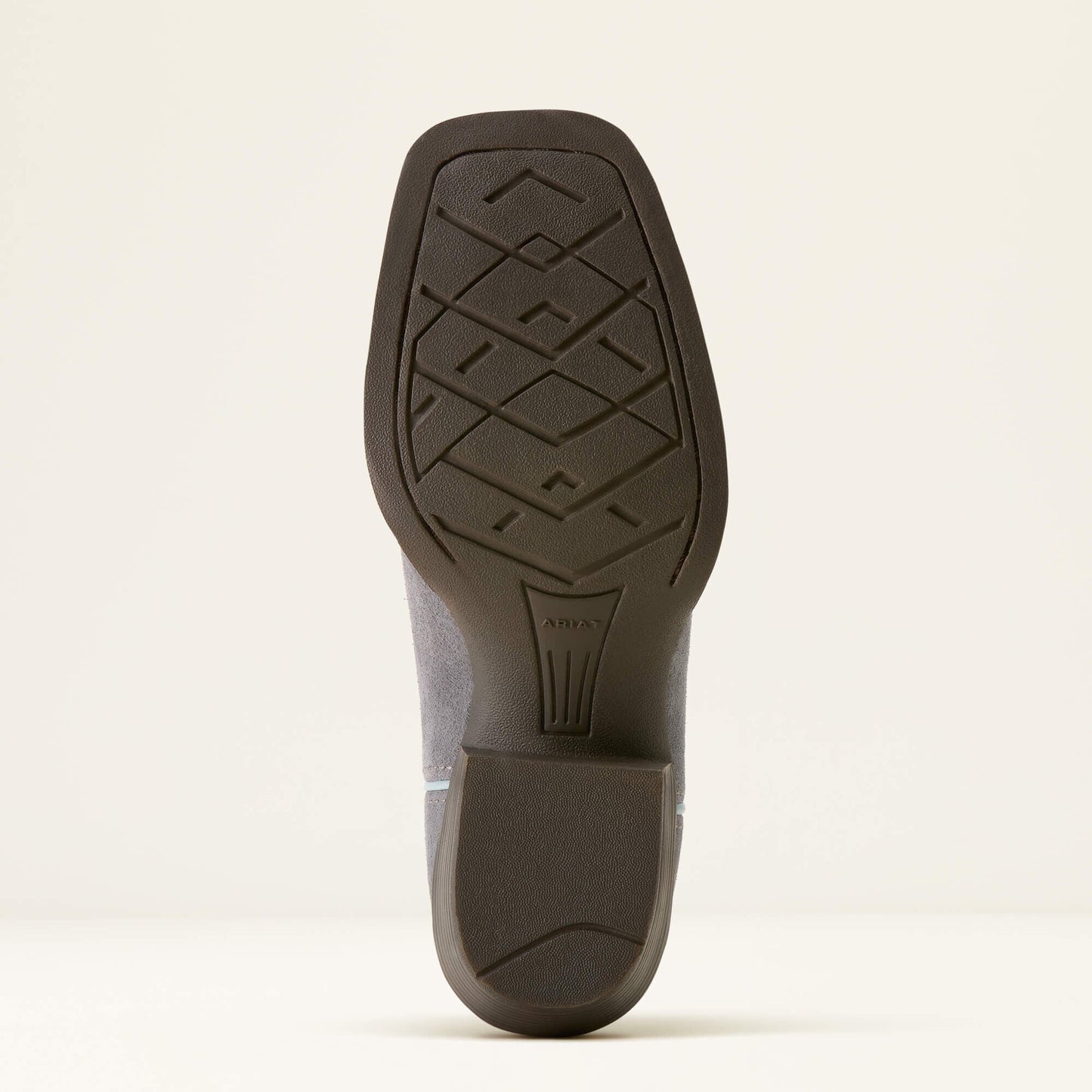 Decatur Western Boot Kids | Ariat discount