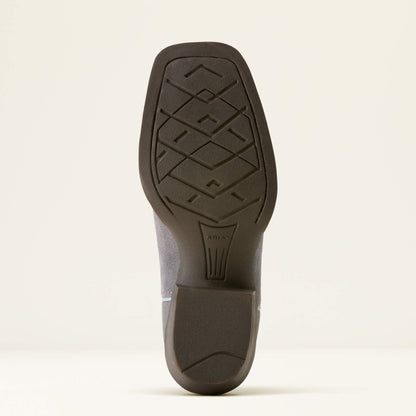 Decatur Western Boot Kids | Ariat discount