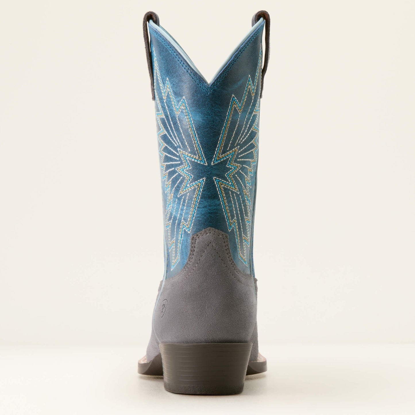 Decatur Western Boot Kids | Ariat discount