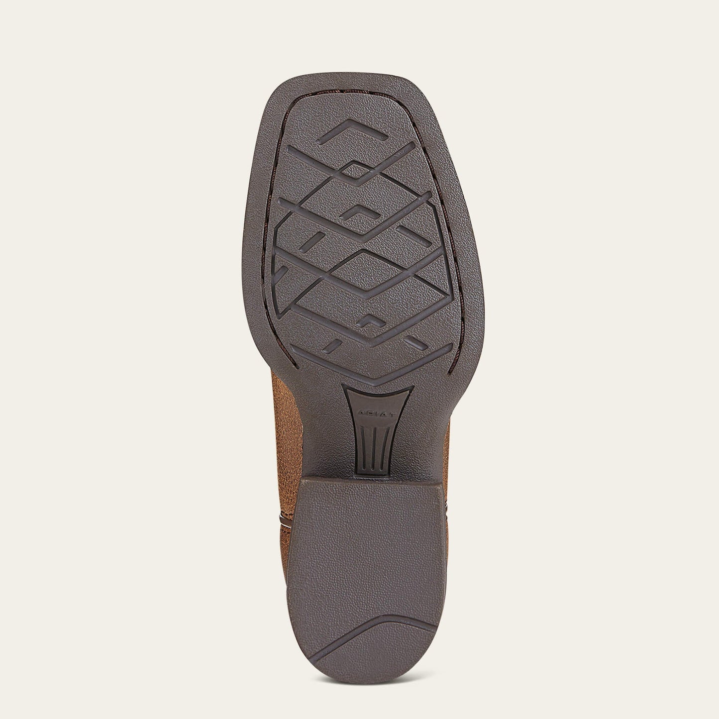 Tombstone Wide Square Toe Western Boot Kids | Ariat online