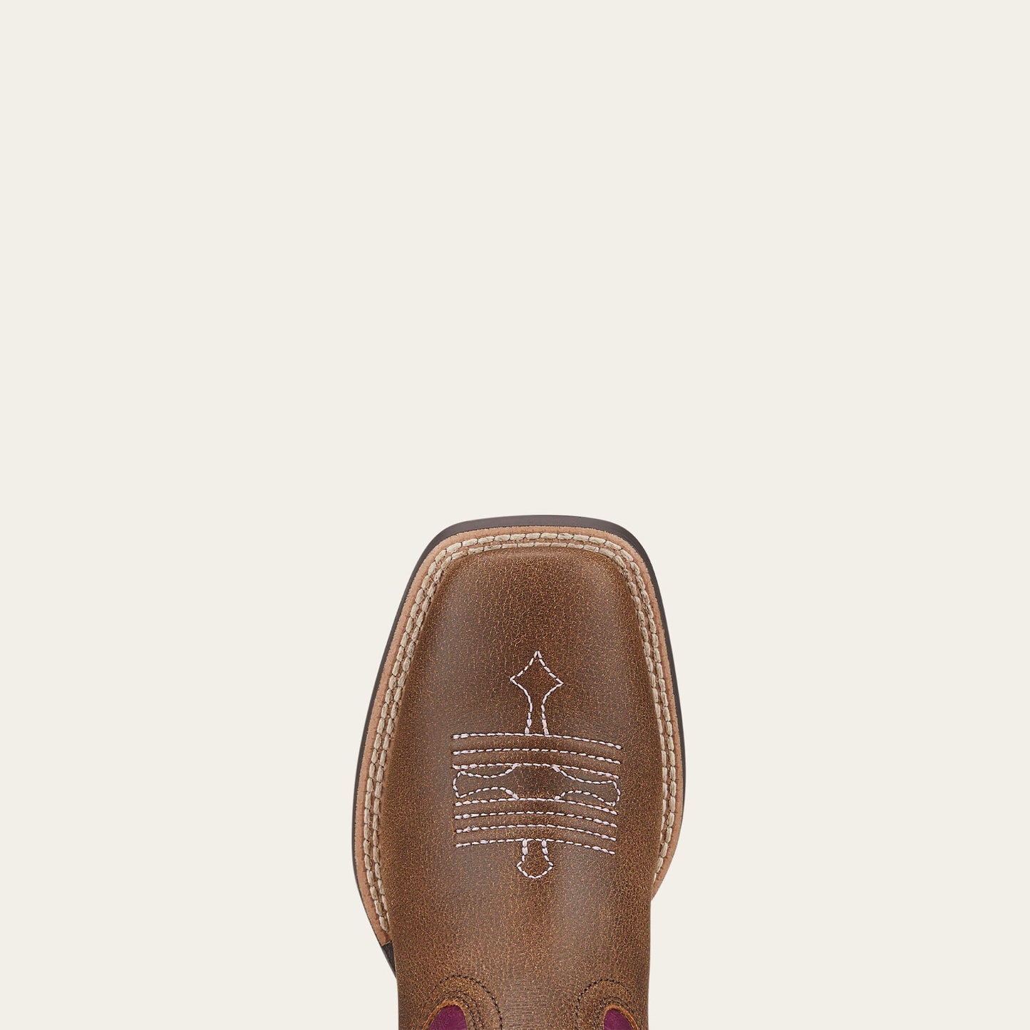 Tombstone Wide Square Toe Western Boot Kids | Ariat online