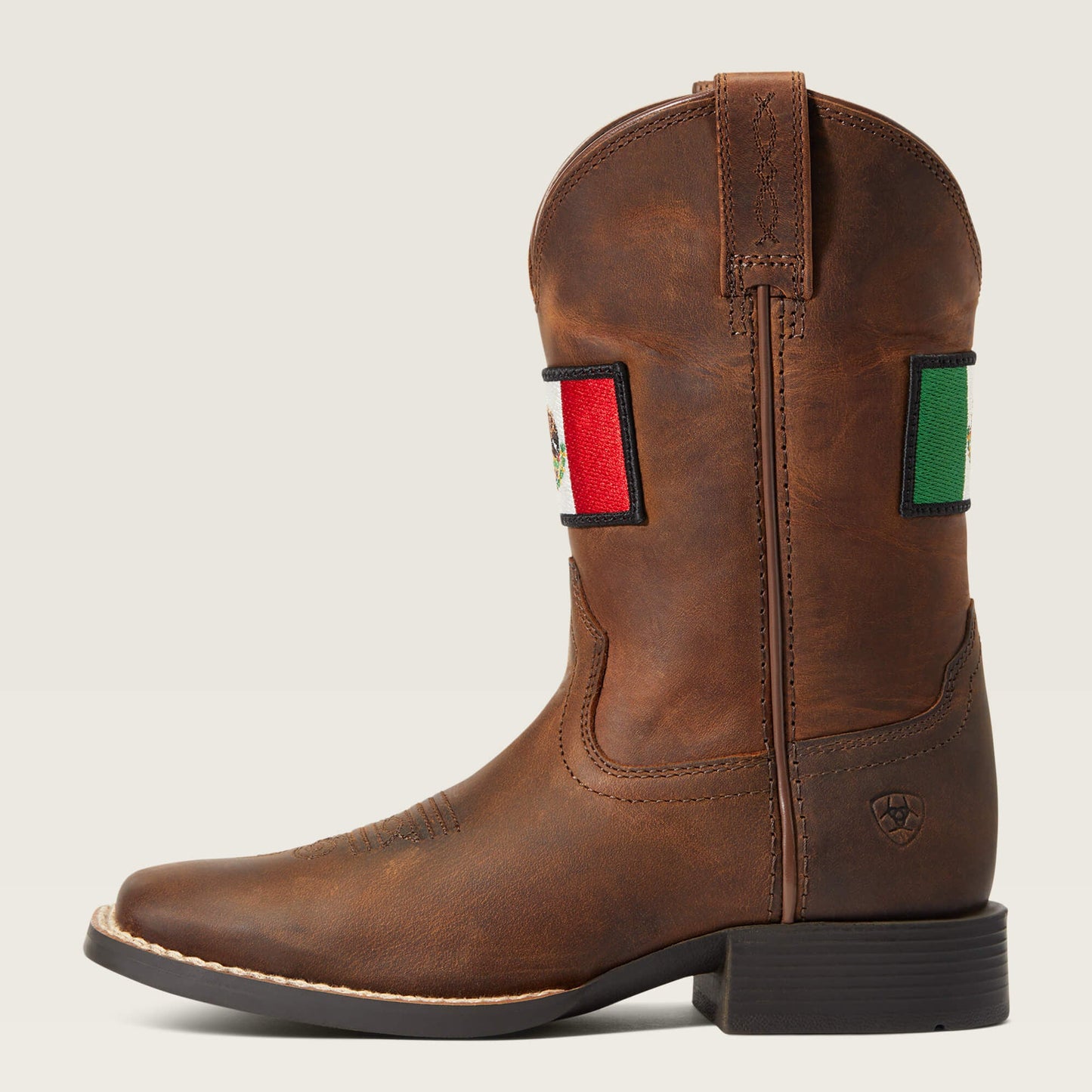 Orgullo Mexicano II Western Boot Kids | Ariat outlet