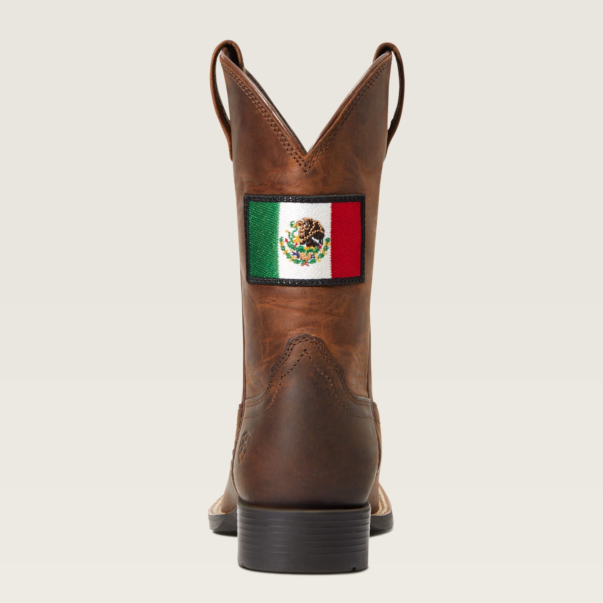 Orgullo Mexicano II Western Boot Kids | Ariat outlet