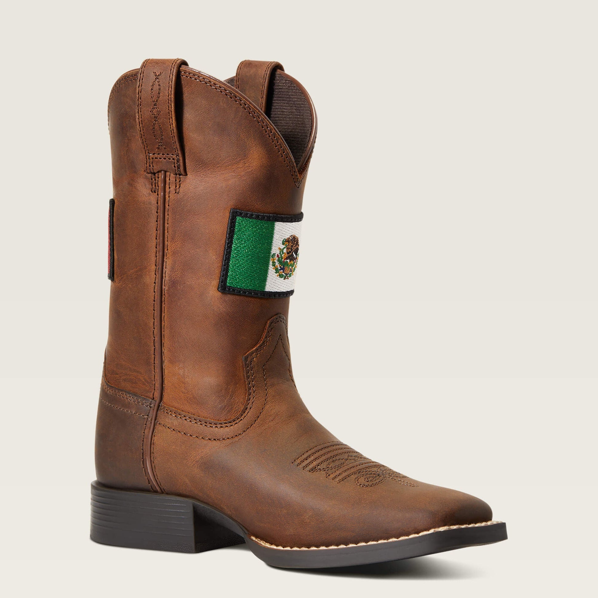 Orgullo Mexicano II Western Boot Kids | Ariat outlet