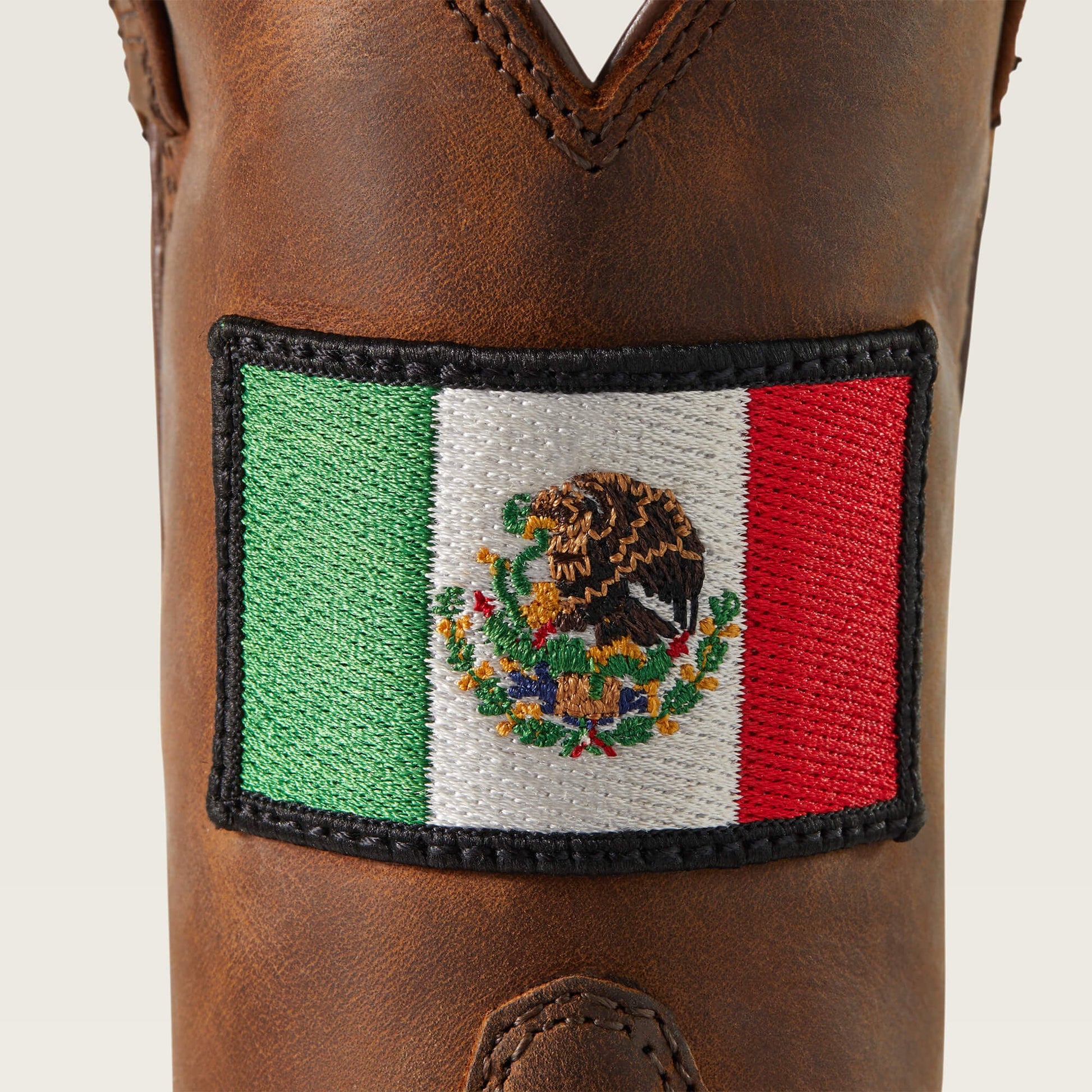 Orgullo Mexicano II Western Boot Kids | Ariat outlet