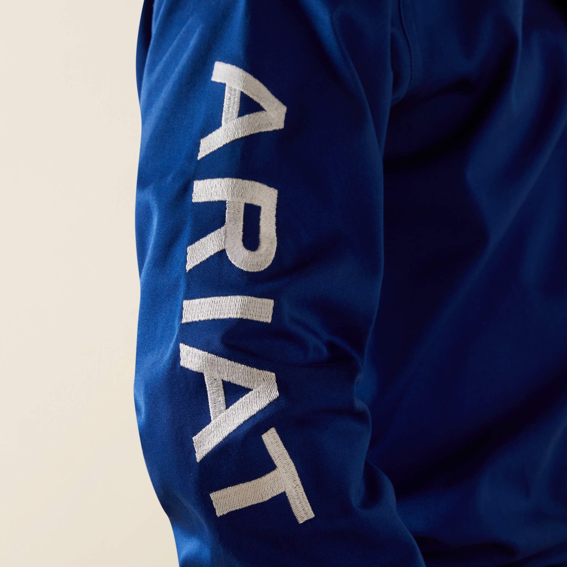 Team Logo Twill Classic Fit Shirt Kids | Ariat discount