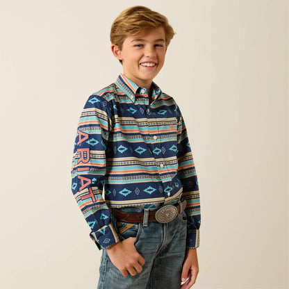 Team Jet Shirt Kids | Ariat online